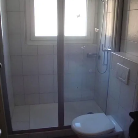 Appartement Abendrot Eg Sued-west By Interhome