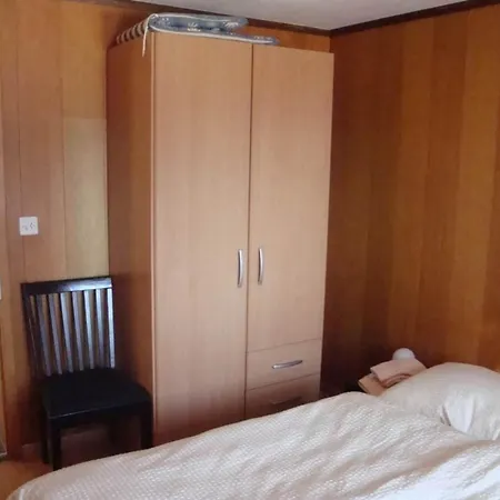 Abendrot Eg Sued-west By Interhome *