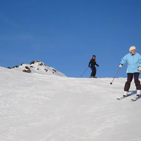 Abendrot Eg Sued-west By Interhome * Riederalp