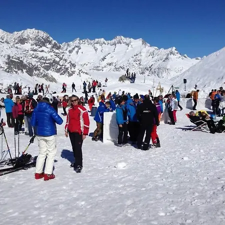 Abendrot Eg Sued-west By Interhome *