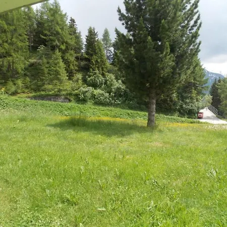 Abendrot Eg Sued-west By Interhome Appartement