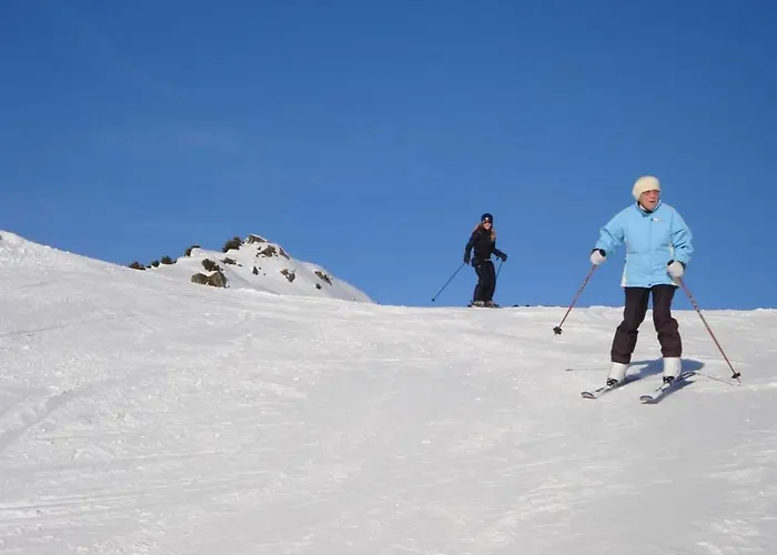 Abendrot Eg Sued-west By Interhome * Riederalp